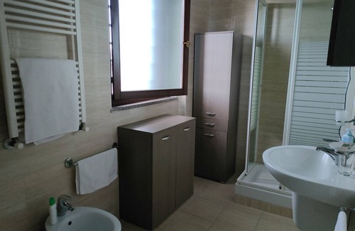 Rome Province Apartment | Graziosarisa Rome