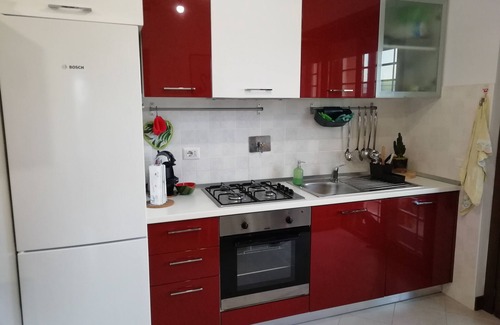 Rome Province Apartment | Graziosarisa Rome