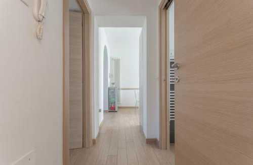 Roseto degli Abruzzi Apartment | Grazioso appartamento seconda fila sul mare - wifi