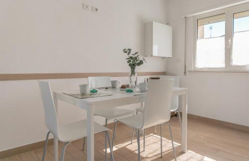 Roseto degli Abruzzi Apartment | Grazioso appartamento seconda fila sul mare - wifi