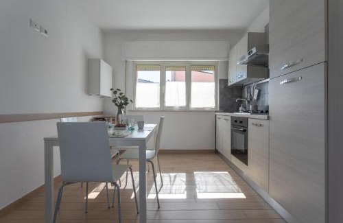 Roseto degli Abruzzi Apartment | Grazioso appartamento seconda fila sul mare - wifi