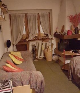 San Vito di Cadore Apartment | Grazioso appartamento in casa di montagna a San Vito di Cadore