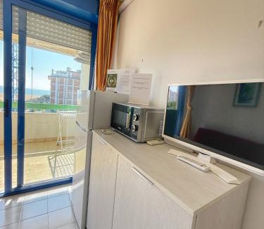 Bibione Apartment | Grazioso Appartamento n 70 a Bibione a 100mt dal mare