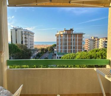 Bibione Apartment | Grazioso Appartamento n 70 a Bibione a 100mt dal mare