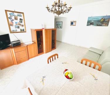 Rondinella - Baraggia - Restellone Apartment | grazioso bilocale a 100 MT dalla metropolitana