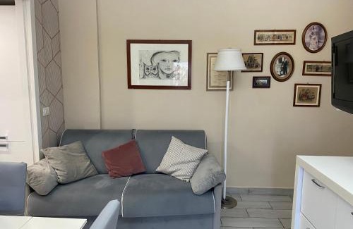 Bagnoli Apartment | Grazioso bilocale a Bagnoli Matthias House