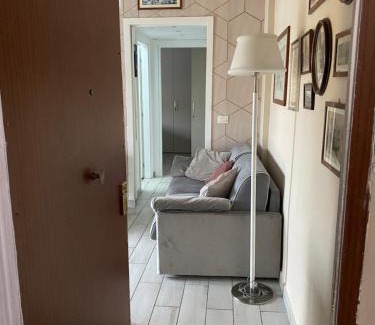 Bagnoli Apartment | Grazioso bilocale a Bagnoli Matthias House