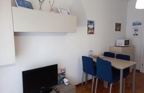Castiglioncello Apartment | Grazioso Bilocale Caletta Castiglioncello - Tuscany