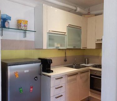 Castiglioncello Apartment | Grazioso Bilocale Caletta Castiglioncello - Tuscany