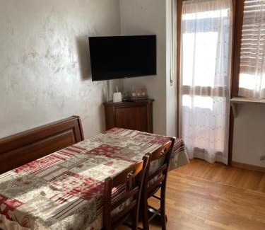 Sestriere Apartment | Grazioso monolocale a Sestriere
