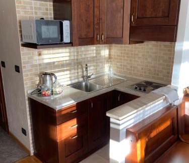 Sestriere Apartment | Grazioso monolocale a Sestriere