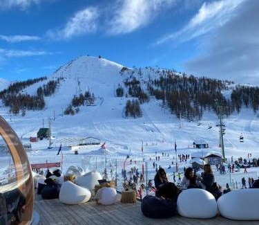 Sestriere Apartment | Grazioso monolocale a Sestriere