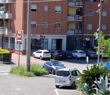 Albiano Magra Apartment | Grazioso monolocale