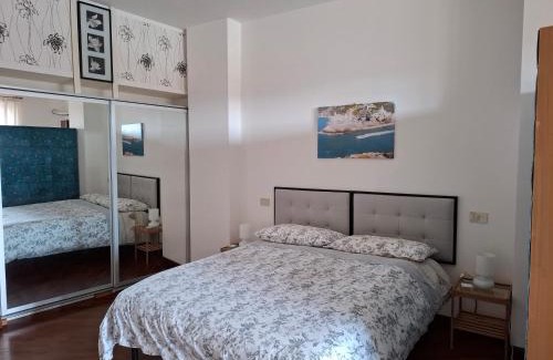Albiano Magra Apartment | Grazioso monolocale