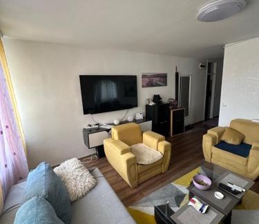 Novo Sarajevo Apartment | Grbavica Apartman