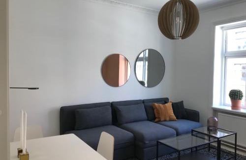 Osterbro Apartment | Great 1-bed in Østerbro - 309