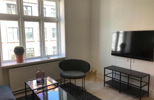 Osterbro Apartment | Great 1-bed in Østerbro - 309
