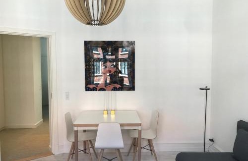 Osterbro Apartment | Great 1-bed in Østerbro - 309