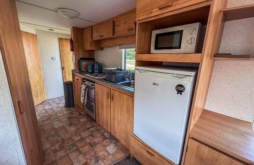 Withernsea House | Great 4 berth caravan at Withernsea Sands ref 79003HG