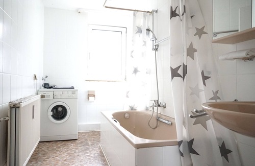 Fuldatal House | Great accommodation at the gates of Kassel