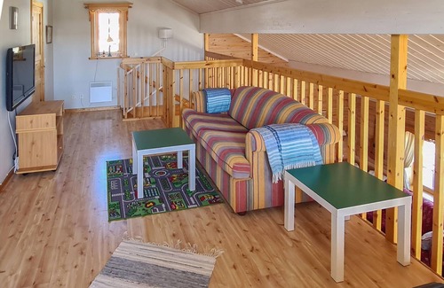Stoten House | Great accommodation with beautiful views of the mountains.