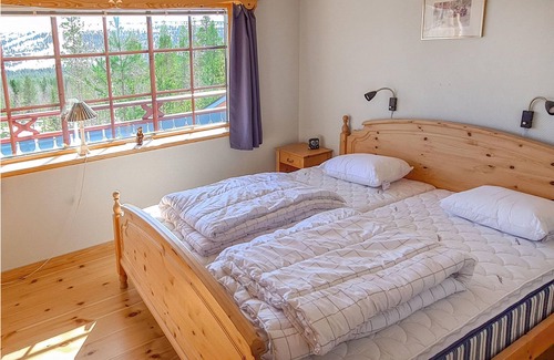 Stoten House | Great accommodation with beautiful views of the mountains.