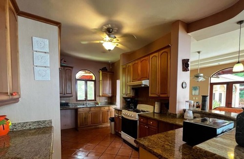 Pacific Marlin Villa | Great and Stunning Ocean View Villa in Pacific Marlin