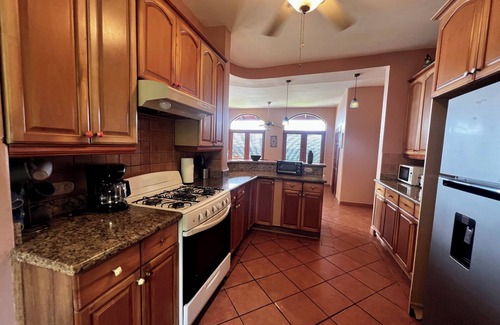 Pacific Marlin Villa | Great and Stunning Ocean View Villa in Pacific Marlin