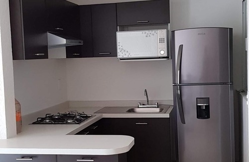 Puente del Mar Apartment | Great Apartment in Acapulco Diamante Area for your Family Vacations!