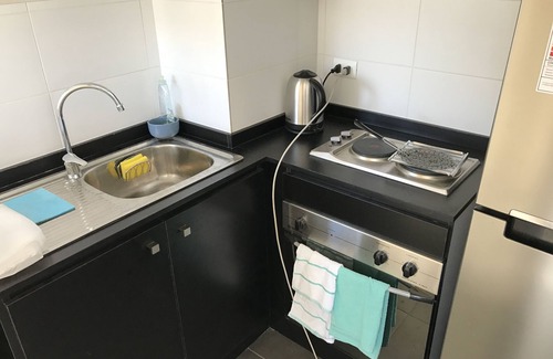 Downtown Santiago Apartment | Great apartment in Downtown Santiago Chile