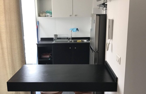 Downtown Santiago Apartment | Great apartment in Downtown Santiago Chile