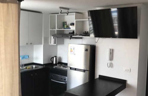 Downtown Santiago Apartment | Great apartment in Downtown Santiago Chile