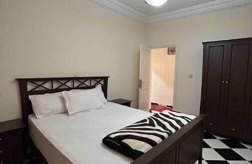 Ida Ougourd Apartment | Great apartment in essaouira