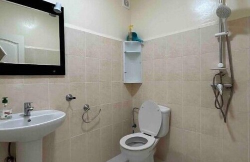 Ida Ougourd Apartment | Great apartment in essaouira