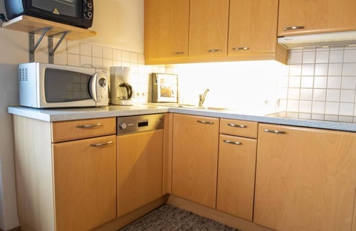 Ellmau Apartment | Great app. with 2 bedrooms and balcony - Haus Landmann