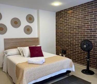 El Tesoro Apartment | Great Apto in Poblado
