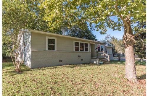 Starkville House | Great BULLDOG rental!!!