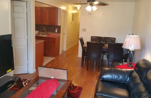 Bedford-Stuyvesant Apartment | Great catch! Do not miss it!
