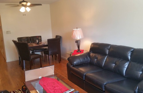 Bedford-Stuyvesant Apartment | Great catch! Do not miss it!