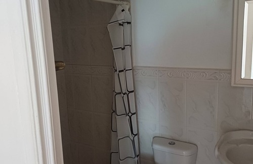 Bridgetown Apartment | Great, Centrally located appartment with extra large rooms
