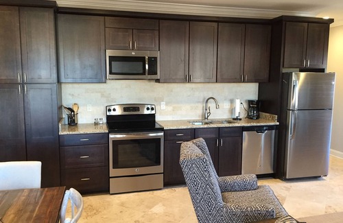 Oxford Condo | Great Condo on North Lamar Blvd near The Square and Ole Miss