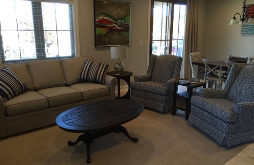 Oxford Condo | Great Condo on North Lamar Blvd near The Square and Ole Miss