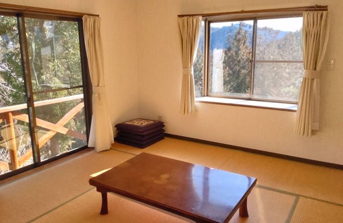 Kita Ward RV Rental | Great deal Consecutive night plan Cottage for 5/Hamamatsu City Shizuoka