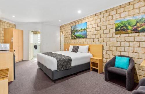 East Toowoomba Hotel | Great Divide Motor Inn