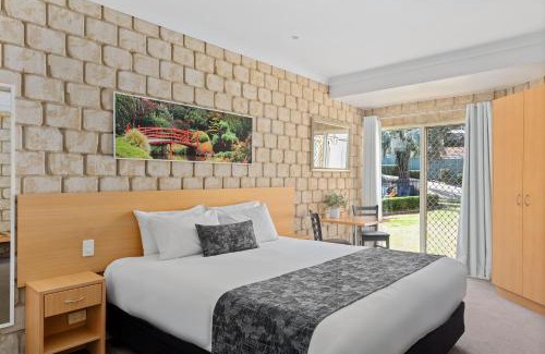 East Toowoomba Hotel | Great Divide Motor Inn