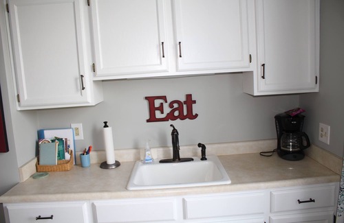 Grand Haven Apartment | Great downtown location in one of Grand Haven's most famous historic homes