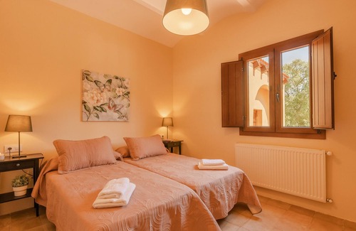 Sant Miquel de Campmajor House | Great House with pool in the countryside and 10 minutes from Banyoles