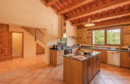 Sant Miquel de Campmajor House | Great House with pool in the countryside and 10 minutes from Banyoles