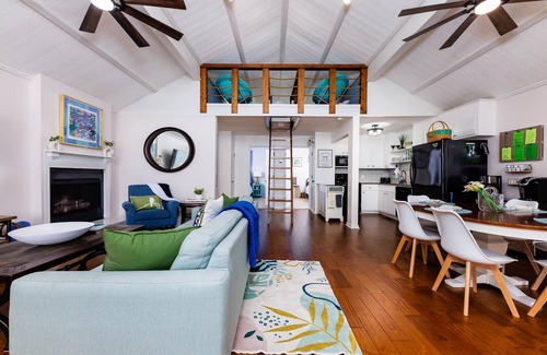 Liberty Hill House | Great Escape on Wateree: Professionally Designed, Ultimate, Lake-life Experience