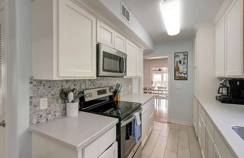 Bayside House | Great Escape- Pool & Lighted Pier